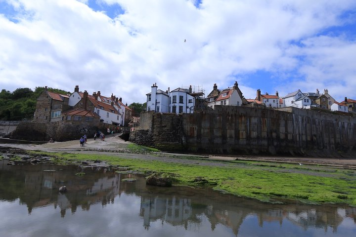 Private Tour: Robin Hood's Bay, Whitby and Moors from York in 16 Seater Minibus - Photo 1 of 9